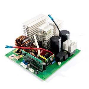 แผงเมนบอร์ด[แผงวงจร] 
อะไหล่F500แผงวงจร[MAIN PCB BOARD]แบบใหม่ 
V108P-F500033A