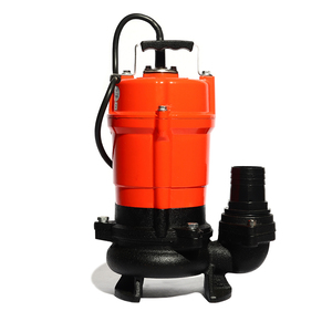 POLO PL-400V ปั๊มจุ่มดูดโคลน ***ปั๊มจุ่มทุกชนิดไม่มีประกัน