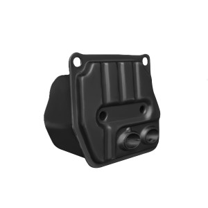 C52-63 ท่อไอเสีย