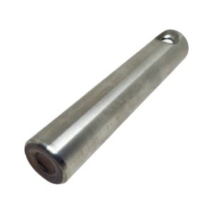 นาคี/ควายทอง อะไหล่ ลูกสูบปั๊มสามสูบ 1 นิ้ว แท้ 30x123*10mm สลัก 10mm N820114