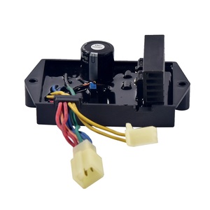 DIAMOND อะไหล่ AVR 5 KVA [เอวีอาร์ ไดปั่นไฟเชื่อมได้] DWG6LE