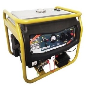 TAKARA เครื่องปั่นไฟ[กุญแจ] 3KW[3000วัตต์]