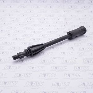 POLO อะไหล่ WARRIOR 101N ปลายปืน P172-W100S-019