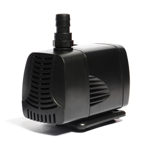 YAMANO WP-105 ปั๊มน้ำพุ[ตู้ปลา] 3000ล/ชม. 3ม. Y131-0005