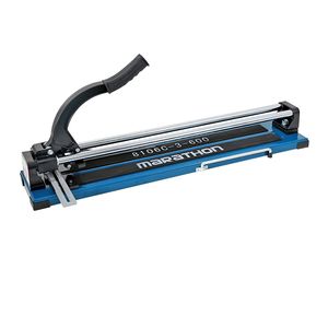 POLO แท่นตัดกระเบื้องขนาด 600 MM[8106C-3L-600] Laser