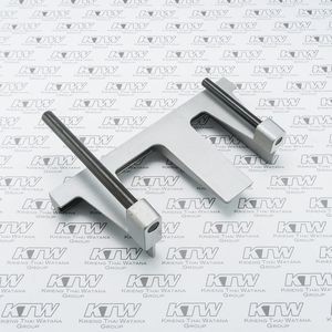 MAKITA อะไหล่ M1100kx#A03ขาบังใบ[MT110]MP163539-5