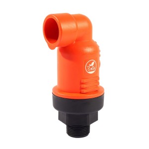 วาล์วไล่ลม แอร์วาล์ว 2