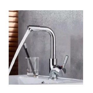 SIAM ก็อกอ่างล้างหน้า พรีเมี่ยม C5007