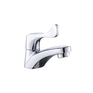 SIAM ก็อกอ่างล้างหน้า เคลือบโครเมี่ยม