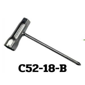 C52-18 บ็อกหัวเทียน เครื่องเลื่อย