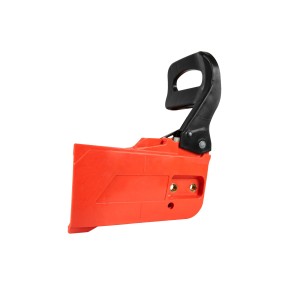 C52-50 ชุดเบรค/ฝาครอบบาร์