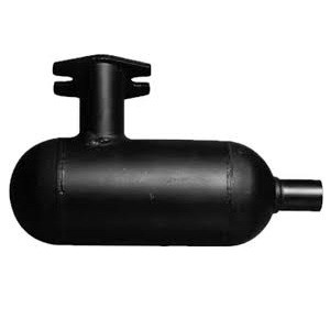 411 ท่อไอเสีย/ท่อแต่ง