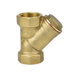 วายสเตนเนอร์ทองเหลือง 1.1/2