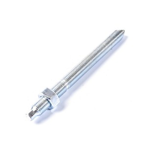 MR.METAL สตัทพุกเคมี M16x190 ยกกล่อง  สำหรับ ปั่นและตอก