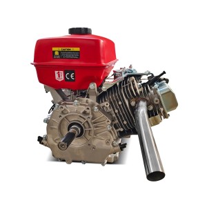 POLO G460 เครื่องยนต์/เครื่องเรือ 16HP ท่อตรง