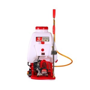 POLO F767 เครื่องพ่นยา สะพายหลัง 25L