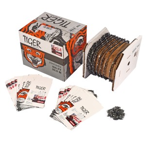 Tiger โซ่ไทเกอร์[โดยโอเรกอน]เล็ก 3636 T7041-0010