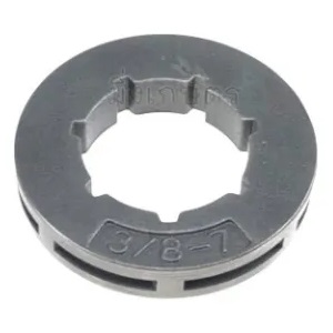 C52-24 แหวนสเตอร์ 3/8-7 Powermate