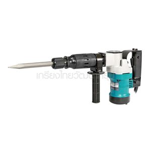 MAKITA เครื่อง HM0810TA เครื่องสกัดทำลาย 17mm