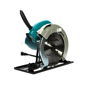 MAKITA เครื่อง N5900B เลื่อยวงเดือนมากีต้า9