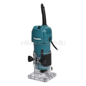 MAKITA เครื่อง 3709 เครื่องตกแต่งแกะสลักไม้