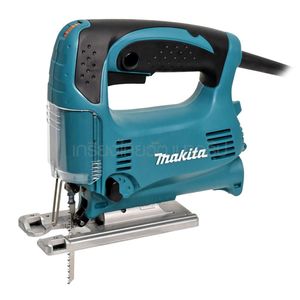 MAKITA เครื่อง 4329 เลื่อยจิ๊กซอร์ปรับรอบแบบแตะ