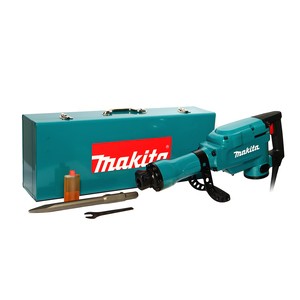 MAKITA เครื่อง HM1306 เครื่องสกัดทำลาย [30mm]