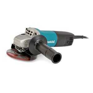 MAKITA เครื่อง 9553BX เครื่องเจียร์มากีต้า[เน้นงานเหล็ก]