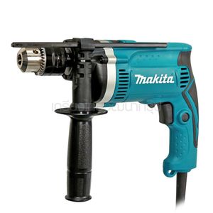 MAKITA เครื่อง HP1630 สว่านกระแทก 5/8