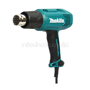 MAKITA เครื่อง HG6003 เป่าลมร้อน