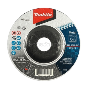 MAKITA ใบเจียร 5x6มิล แท้ A-80933