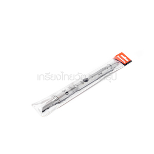 MAKITA ดอกสกัดปลายแหลม[แท้] D-08676/08682  แกน 17mm