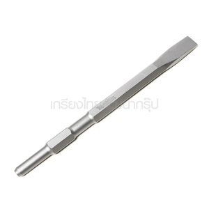 MAKITA ดอกสกัดปลายแบน[แท้] D-08698/08707 แกน 17mm