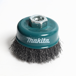 MAKITA แปรงลวดกลม 75 มม. D-24088