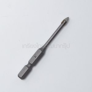 MAKITA ดอกเจาะกระจก 4 มิล D-31413