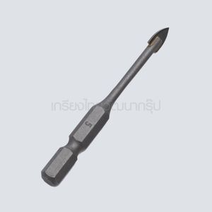 MAKITA ดอกเจาะกระจก 5 มิล D-31429