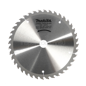 MAKITA ใบวงเดือน 7x24T [B-17033]