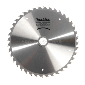 MAKITA ใบวงเดือน9x40T มากีต้าแท้[B-17192]