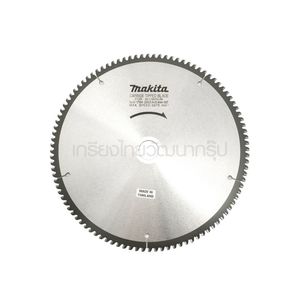 MAKITA ใบตัดอลูมิเนียม 10x100T มากีต้าแท้[B-17304]
