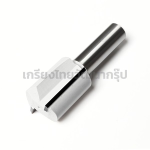 MAKITA ดอกเร้าเตอร์ตรง 2 คม 1  MPD-49258