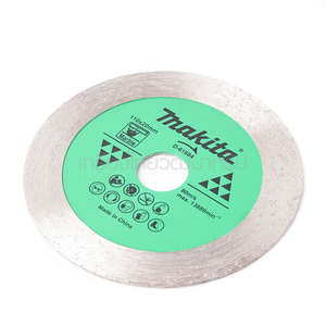 MAKITA ใบตัดเพชร 4 หินอ่อน มากีต้าแท้ [D-61684]