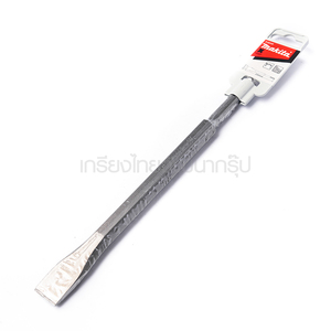 MAKITA D-62430/D-07870 ดอกสกัดโรตารี่ปากแบน[แท้]