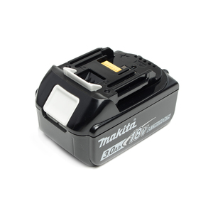 MAKITA แบตเตอรี่ BL1830B 18V แท้ MP632G12-3
