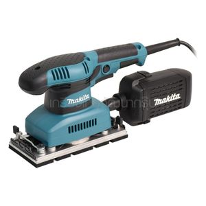 MAKITA เครื่อง BO3710 เครื่องขัดกระดาษทรายแบบสั่น
