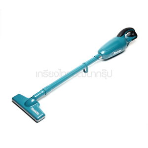 MAKITA เครื่อง DCL180Z ดูดฝุ่นไร้สาย 18V[ไม่แบต]