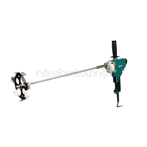 MAKITA เครื่อง M6600XB เครื่องกวนปูนรอบช้า
