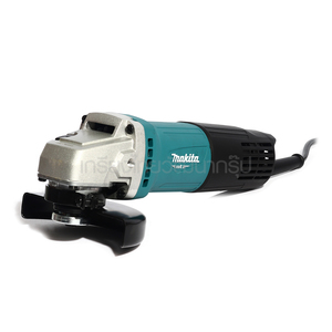 MAKITA เครื่อง M0910B เครื่องเจียร์ 4 รุ่นประหยัด