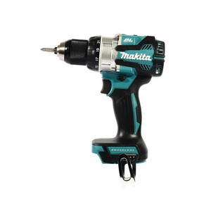 MAKITA เครื่อง DHP489z สว่านแบต 18v 1/2