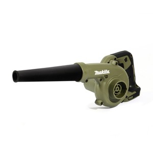 MAKITA เครื่องเป่าลมไร้สาย 18 โวลต์ รุ่น DUB185ZO ปรับความเร็วได้ 3 ระดับ 18V[ไม่รวแบต]