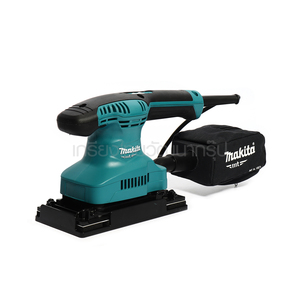 MAKITA เครื่อง M9203B 190W เครื่องขัดกระดาษทรายผืนผ้า